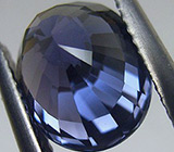 Шпинель 4,17 карат! Редкий цвет 