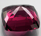 Пурпурно-красная шпинель 5,26 карат 