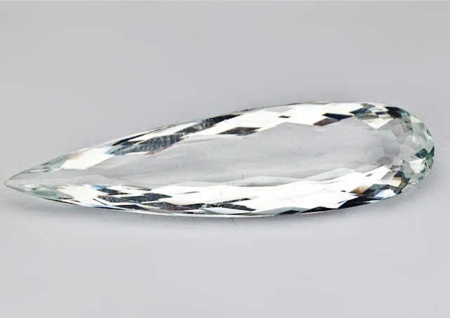 Гошенит 13,95 карат