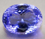 Танзанит 11,74 карат 