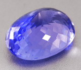 Танзанит 11,74 карат 