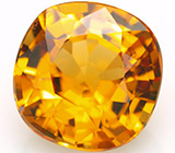 Сапфир 0,74 карат 