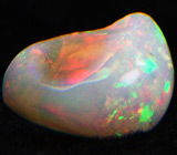 Драгоценный белый опал 5,25 карата 