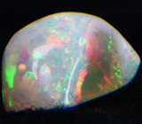 Драгоценный белый опал 5,25 карата 