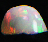 Драгоценный белый опал 5,25 карата 