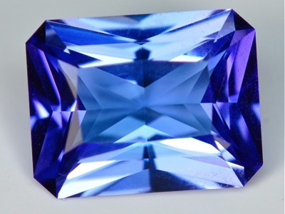Танзанит 2,13 карат