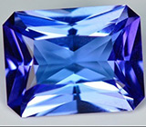 Танзанит 2,13 карат 