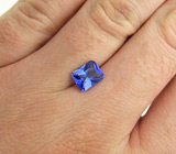 Танзанит 2,13 карат 