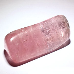 Розовый турмалин 31,03 карат