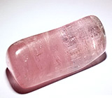 Розовый турмалин 31,03 карат 