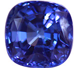 Танзанит 2,67 карат 