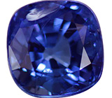 Танзанит 2,67 карат 