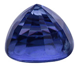 Танзанит 2,67 карат 