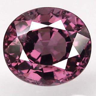 Розовато-пурпурная шпинель 1,94 карат