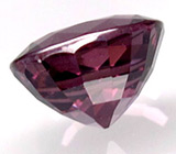 Розовато-пурпурная шпинель 1,94 карат 