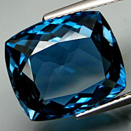 Топаз 11,57 карат