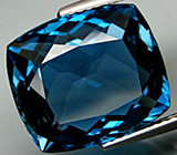 Топаз 11,57 карат 