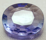 Танзанит 0,76 карат 