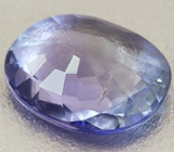 Танзанит 0,76 карат 