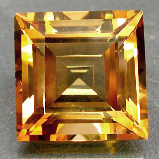 Империал топаз 19,3 карат