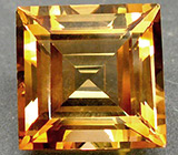 Империал топаз 19,3 карат 