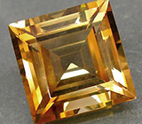 Империал топаз 19,3 карат 