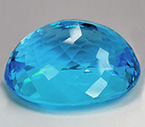 Топаз 151,53 карат 