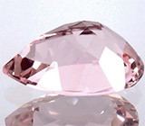 Морганит 3,72 карат 