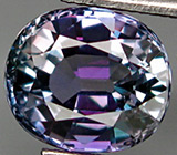 Танзанит 2,1 карат 