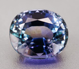 Танзанит 2,1 карат 