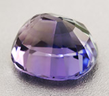 Танзанит 2,1 карат 