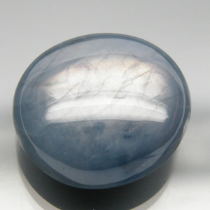 Звездчатый сапфир 10,3 карат! Без дополнительной обработки