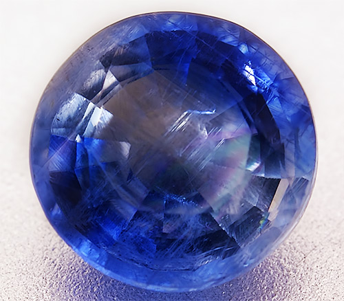 Кианит 1,75 карат