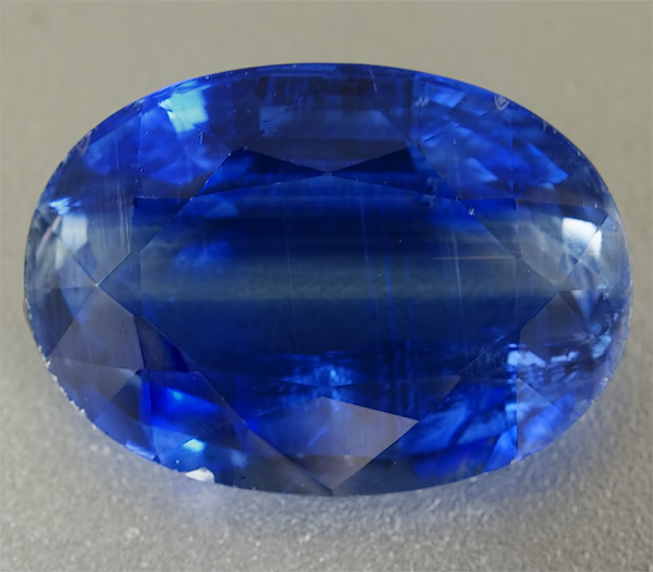Кианит 5,11 карат