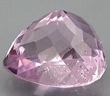Кунцит 7,64 карат 