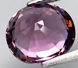 Пурпурно-красная шпинель 3,1 карат 