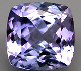 Танзанит 2,25 карат 