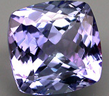 Танзанит 2,25 карат 