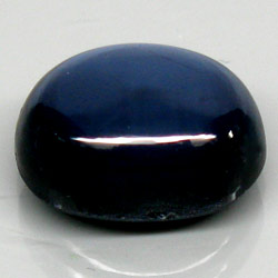 Звездчатый сапфир 9,65 карат