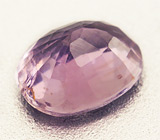 Сапфир со сменой оттенка 0,76 карат 