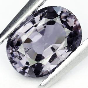 Цейлонская шпинель 1,54 карат