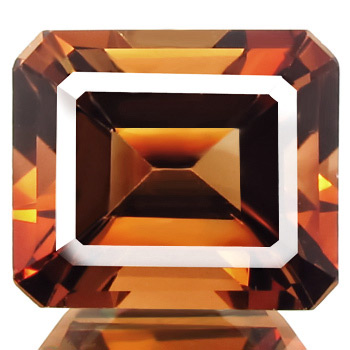 Империал топаз 13 карат