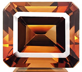 Империал топаз 13 карат 