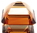 Империал топаз 13 карат 