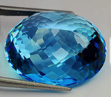 Топаз 58,24 карат 