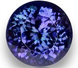 Танзанит 10,4 карат 