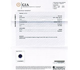 Танзанит 10,4 карат 