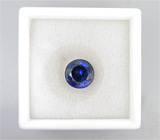 Танзанит 10,4 карат 