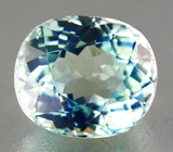 Параиба турмалин 2,85 карат 