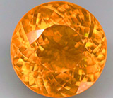 Золотистый кальцит 5,04 карат 